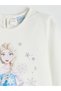 Timeless Clothing & Timeless Choices Snow Princess Printed Girls' T-Shirt and Tutu Skirt - 4