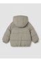 Water-Repellent Puffer Coat for Baby Boys from Freezen Store - 5