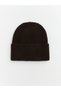 Simple Men's Knitwear Beanie for Style Enthusiasts from Uzg Store - 2