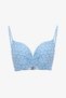 Bikini Tops - Multicolor - Patterned - 6