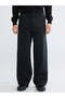 Wide-Fit Gabardine Men's Pants for Style-Conscious Men from UZG STORE - 3
