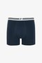 Men's Colorful 3-Piece Boxers - 4