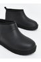 High-Quality Women's Fur-Lined Ankle Boots from Çelebi Store - 4