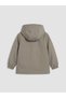 I Water Repellent Baby Boy Coat from Freezen Store - 7