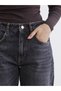 Boyfriend Fit Women's Jean Pants from Uzg Store for Style Enthusiasts - 6