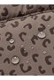 I Hooded Water Repellent Baby Girl Inflatable Coat from Freezen Store - 4