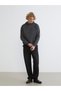 I Kangaroo Pocket Men's Thick Hoodie from Freezen Store - 3