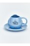 Eeyore printed ceramic cup set 100 ml - 3