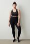 Traceless Medium Support Zero Feel Bra Sports Bra - 4