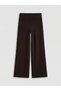Quality Pieces from Çelebi Store Women's Knitwear Trousers with Waist Cord - 6