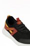 SIRIUS F 6FX Black Boys' Slip-On Sneakers - 2