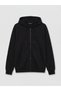 Hooded Men's Zipper Sweatshirt for Style Enthusiasts from Uzg Store - 7