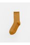Quality Pieces from Çelebi Store Women's Ribbed Socks 5-Piece Set - 6