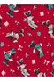 High-Quality Pieces from Çelebi Store: Adorable Mouse Girl Baby Sweatsuit Set - 8