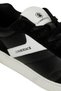 Sneakers - Black - Short heels (1–4 cm) - 2