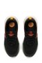 SIRIUS F 6FX Black Boys' Slip-On Sneakers - 6