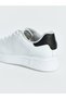 Trendy Picks from Kübra Butik: Leather-Look Men's Sneakers - 4