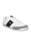 Flint 4 Unisex Sneakers Sports Shoes White - 2
