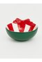 New Year-Themed Ceramic Bowl - 4