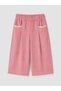 I Wide-Legged Girls' Velvet Pants from Freezen Store - 3