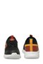SIRIUS F 6FX Black Boys' Slip-On Sneakers - 4