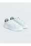 Trendy Picks from Kübra Butik: Leather-Look Men's Sneakers