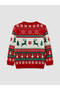 New Year-Themed Boys' Knit Sweaters for Style-Conscious Kids from UZG STORE - 6