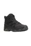 Thermo Snow Mid Wp Wibram Sole Waterproof Unisex Boots Black - 3