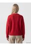 Timeless Clothing & Timeless Choices Zero Roba Collar Women's Knitwear Sweater - 6