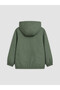 Trendy Picks from Kübra Butik: Hooded Raincoat for Boys - 4