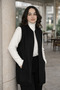 Tesettur Vest - 6