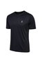 Pulse Training Black Men's T-Shirt 229881-2001 - 5