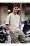 Zero Roba Collar Boys' T-Shirt from Uzg Store for Style Enthusiasts