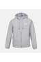 UA Rival Wvn Windbreaker Men's Gray Raincoat & Windbreaker 1390149-011 - 3