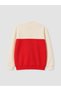 Timeless Clothing & Timeless Choices Color-Blocked Boys' Suit - 7