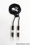 Ceiling Mounting Curtain Tieback with Cornice Bracket Braçol Curtain Accessory - 4