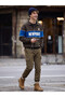 Quality Parts from Çelebi Store: Boys' Gabardine Cargo Pants - 3