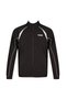 Zocalo Zippered Black Men's Sweatshirt 922537-2001 - 2