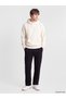 Quality Pieces from Çelebi Store Relax Fit Men's Sweatpants