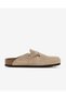 Boston vl dotted women's beige slippers 1027014 - 2