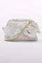Gold Handbag - Stylish and Useful Design