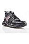 22081 Men's Genuine Leather Casual Boots