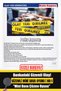 Bank Robbery, Mystery and Case Solving Theft Detective Game Crime Solving Mini Case Box Game - 2