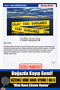 Lost Ship, Mystery, and Case Solving Detective Game Crime Solving Mini Case Box Game - 2