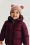 Water-repellent puffer jacket - 3