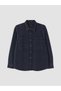 Trendy Picks from Kübra Butik: STANDARD Fit Men's Denim Shirt - 6