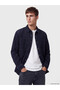 Trendy Picks from Kübra Butik: STANDARD Fit Men's Denim Shirt - 3