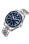 ساعة يد رجالية أوتوماتيكية من All Star Qmg1257.390 - 2