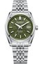 Horizon Qmg1251B.370 Automatic Men's Wristwatch
