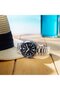 Tsuyosa Shore Navy Blue Nj0230-59L Automatic Men's Wristwatch - 6